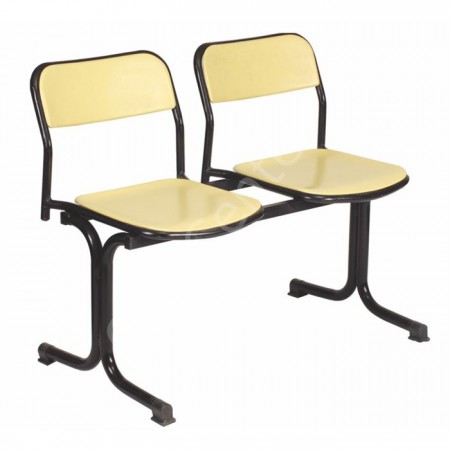 Werzalit İkili Bekleme Koltuk